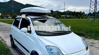 Chevrolet Spark 2009 Super 1.0 - 1 km