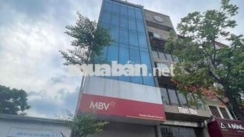 cho thuê nhà nguyên căn làm văn phòng