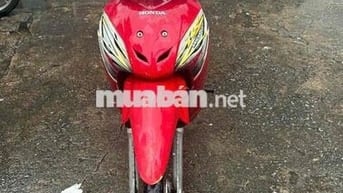 bán wave rs100 máy êm mạnh ít hao xăng