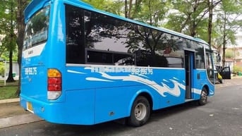 bán samco sx 2015 máy 5.2