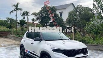 Xe Kia Sonet Luxury 1.5 AT 2023 - 528 Triệu