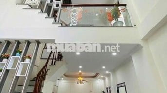 Hoa Hậu khu vực YÊN LŨNG. 36m nội thất sịn sò
