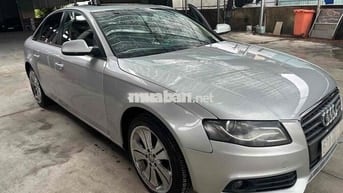 Audi A4 2009 - 140000 km