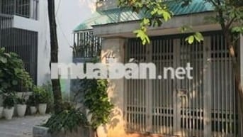 CHO THUÊ NHÀ NGUYÊN CĂN KHU AO SÀO HOÀNG MAI HN