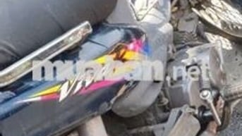 Suzuki viva thắng đĩa 2003 áo cũ máy zin giấy đ đủ