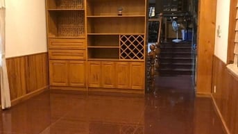 BÁN NHÀ GÓC 2 MT ĐƯỜNG SỐ 5 P11 Q6 (4,5X20) HÂM 4 TẦNG. GIÁ 22 TỶ