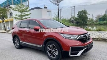 CR-V sx 2020L sensing một chủ