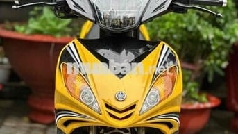 Xe Ex nhỏ 5p71 đời 2010 bstp (chính chủ)
