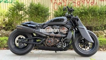 Harley Davidson Sporter S độ full cực chất