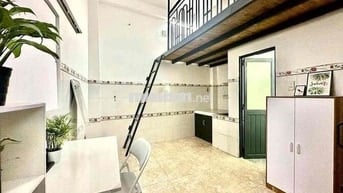 PHÒNG TRỌ CÓ GÁC_NỘI THẤT_GẦN ĐẦM SEN, NGÃ TƯ 4 XÃ_AN NINH