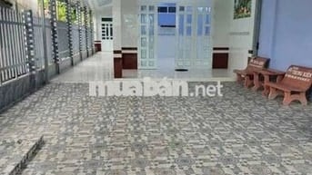 Cần tiền ! Bán gấn căn nhà ở gần KCN Trảng Bàng 209m2 SHR giá 735tr