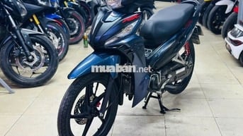 XE MÁY THỊNH PHÁT - WAVE RSX FI XANH THAN BIỂN 29