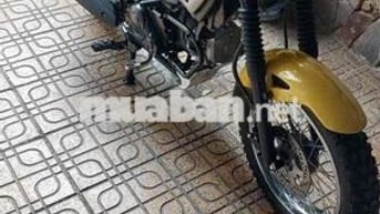 PG1. 2024.1 đời chu xe