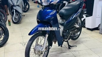 XE MÁY THỊNH PHÁT - WAVE A 110 XANH THAN BIỂN 29
