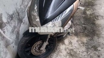 Xe tay ga ab chính chủ 1 đời đủ giấy tờ