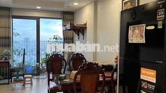 Cho thuê chung cư The Pegasuite 1 quận 8 , full nội thất , view Q1