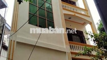 bán nhà cạnh quảng trường Phúc Yên