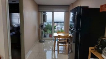 Chung cư Screc , Trường Sa, Q3:Giá 10.5tr/th,55m2- 1p ngủ, Nhà mới.
