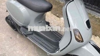 bán xe vespa  siêu rẻ . sinh viên hoặc nữ viên
