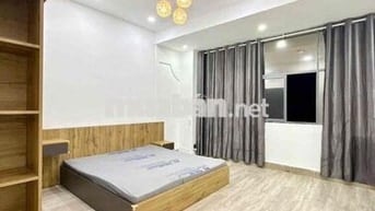 Cho thuê nguyên sàn 2PN full nội thất mới, đẹp có thang máy Cityland