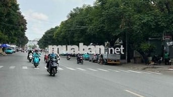 Cần cho thuê nhà mặt tiền đặng thuỳ trâm