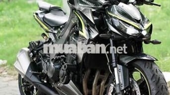 🥰😍 KAWASAKI z1000 bản r edidtion. 2017 xe đẹp