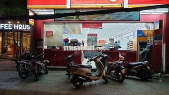 CHO THUÊ MẶT TIỀN PHAN VĂN TRỊ P12 Q.BÌNH THẠNH 7X22 1 TẦNG GIÁ 85 TR