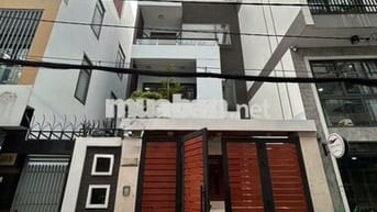 🏡 NGUYÊN CĂN HXH NGUYỄN THÁI BÌNH_6x18m_3 LẦU_NỘI THẤT CB, MÁY LẠNH.