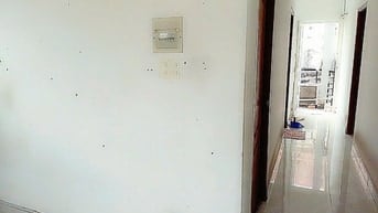 Bán nhà riêng hẻm 292 cmt8 p10 q3 Thổ cư 89m2 ,dt sàn 178m2 SHR h.cong
