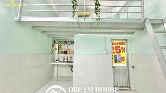 PHÒNG ZÁ RẺ NGAY NGÃ TƯ BỐN XÃ