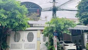 Cho thuê nhà làm văn phòng hoặc trung tâm gia sư