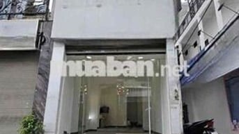 cho thuê nhà mặt tiền Bùi thị Xuân , tân bình kinh doanh tự do