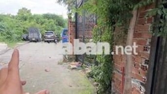 - Bán Đất - 98M2 - Hẻm 6M - Trường Chinh - Quận 12 - 4 Tỷ Nhỉnh