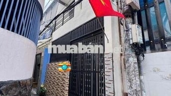 💰💰💰 TRỆT LẦU: 2PN 2WC (4,2❌10m) - 62// HUỲNH KHƯƠNG AN, CHỢ GÒ VẤP