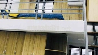 CĂN HỘ/PHÒNG TRỌ ĐẦY ĐỦ TIỆN NGHI MÁY GIẶT TỪNG PHÒNG, KHU TRUNG TÂM