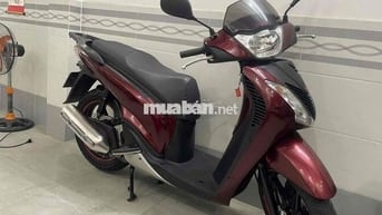 cần bán SH 150 nhập ý số máy 110