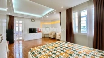 🤩STUDIO BANCOL +FULL NỘI THẤT GẦN CHỢ BÀ CHIỂU💥💥