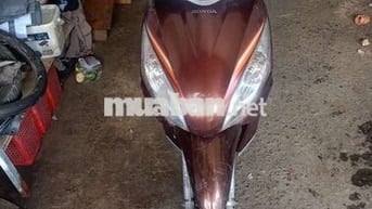 Bán xe Honda vision giấy tờ đầy đủ