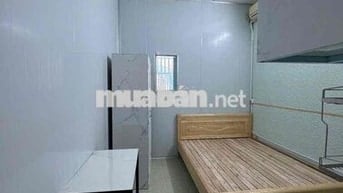 Phòng trọ full nt, ngay STu, SGU, Y Dược, Sư Phạm, KHTN, UEH, free xe