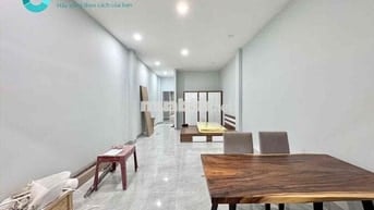 Khai trương phòng mới xây full nội thất mới qua ueh vhu 5p