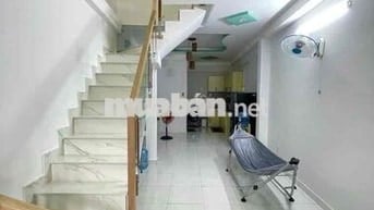 NHÀ NGAY KHU BÌNH TRỊ ĐÔNG-TỈNH LỘ 10-53 M2.GIÁ 3.950