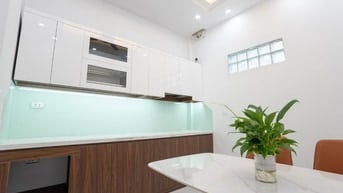 TRUNG TÂM ĐỐNG ĐA NHÀ ĐẸP LÁNG HẠ 32M2X5T GIÁ 7,5 TỶ