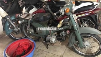 bán xe 50cc đi cày bừa b