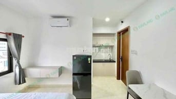 Studio new 100% gần đại học Duy Tân