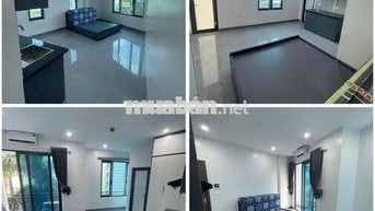 CHÍNH CHỦ - CCMN MỚI - OTO ĐỖ CỬA - BAN CÔNG - 30m2