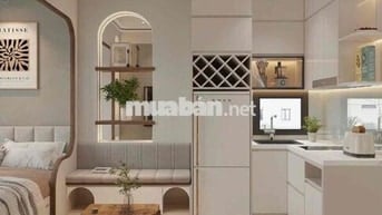KHAI TRƯƠNG CĂN HỘ DỊCH VỤ NGAY GIAGAMALL