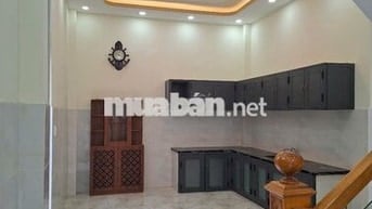 🌟 BIỆT THỰ MINI CĂN GÓC – SIÊU ĐẸP, CỰC THOÁNG – 58M², 4 TẦNG 🌟