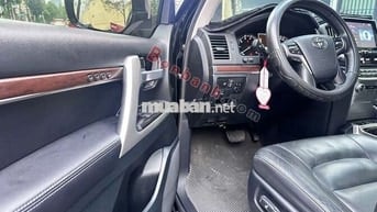 Land Cruiser Lc200