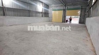 🆘KHO XƯỞNG KINH DOANH MẶT TIỀN VEIW SÔNG🆘10x25m NHÀ CẤP 4🆘KD TỰ DO