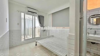 [CHDV] CHUNG CƯ MINI MỚI XÂY FULL TIỆN NGHI, GẦN UEH SGU DHSP DHYD